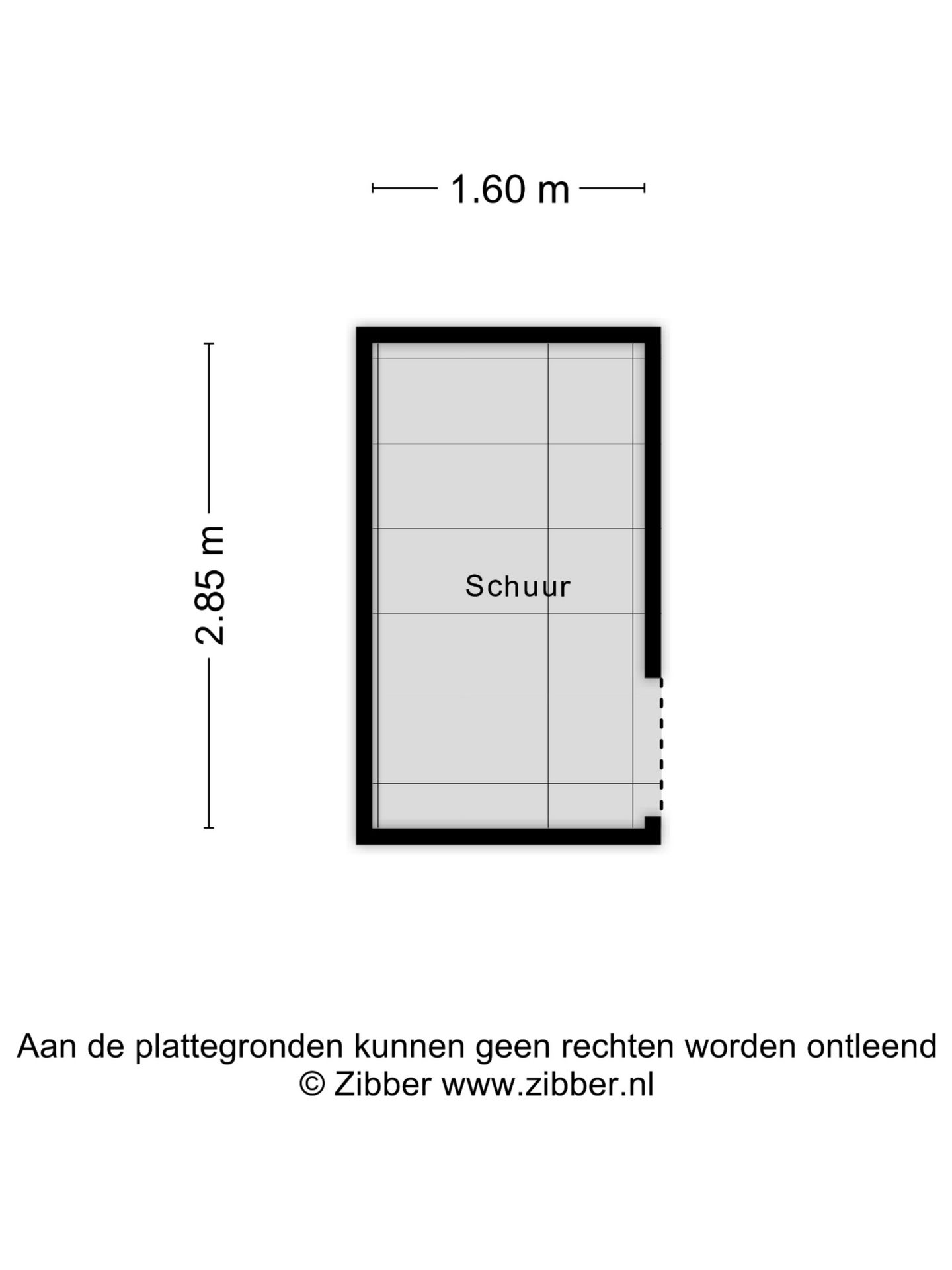 Foto 50 van Hoornbruglaan 86