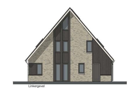 Photo 5 of Hoekwoning (Bouwnr. 8)