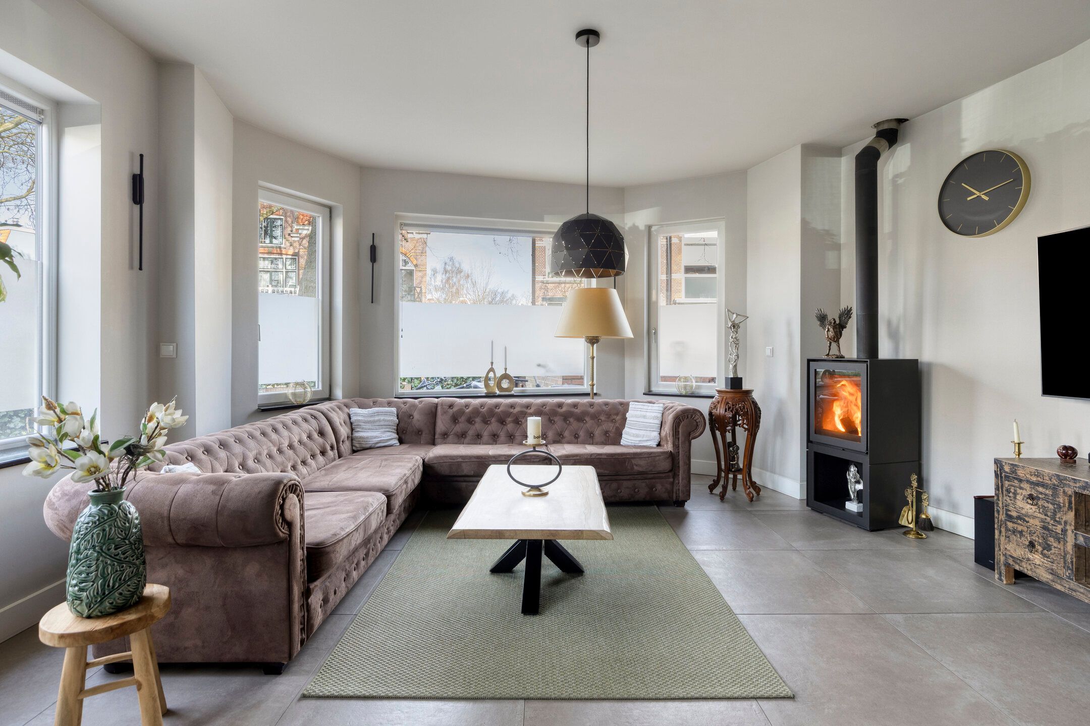 Foto 9 van Hoornbruglaan 86