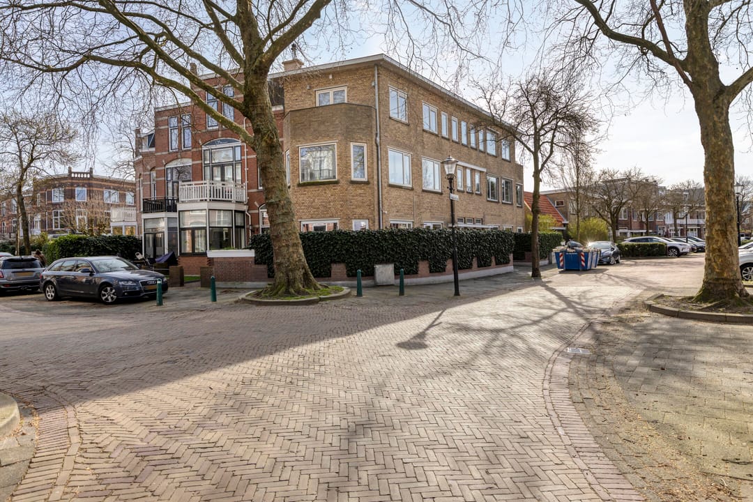 Foto 2 van Hoornbruglaan 86