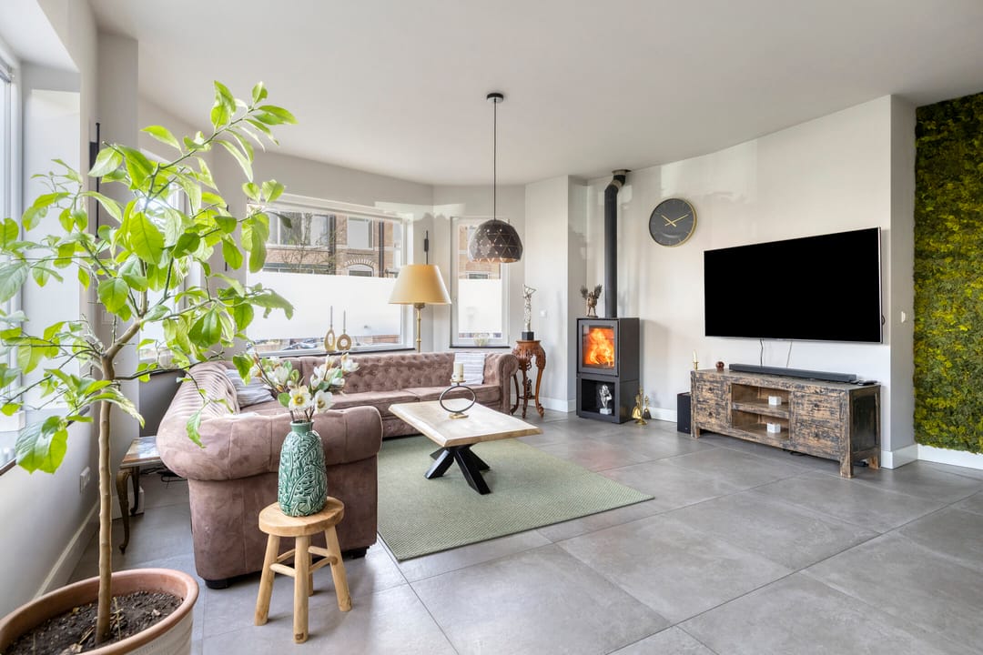 Foto 8 van Hoornbruglaan 86