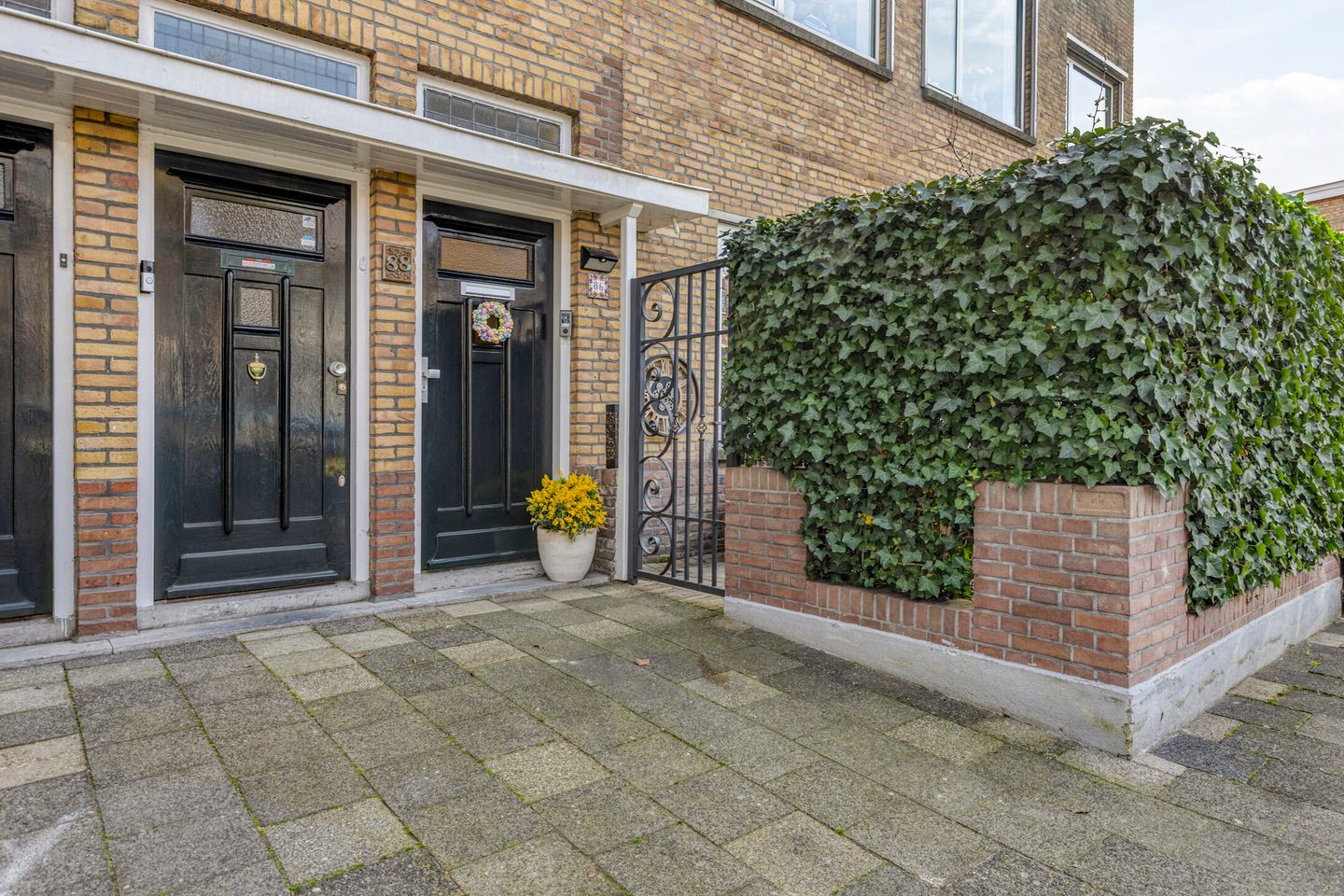 Foto 5 van Hoornbruglaan 86