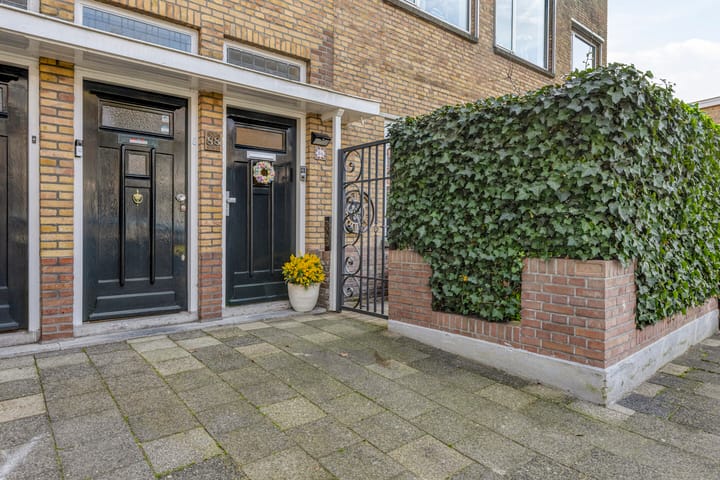 Foto 5 van Hoornbruglaan 86