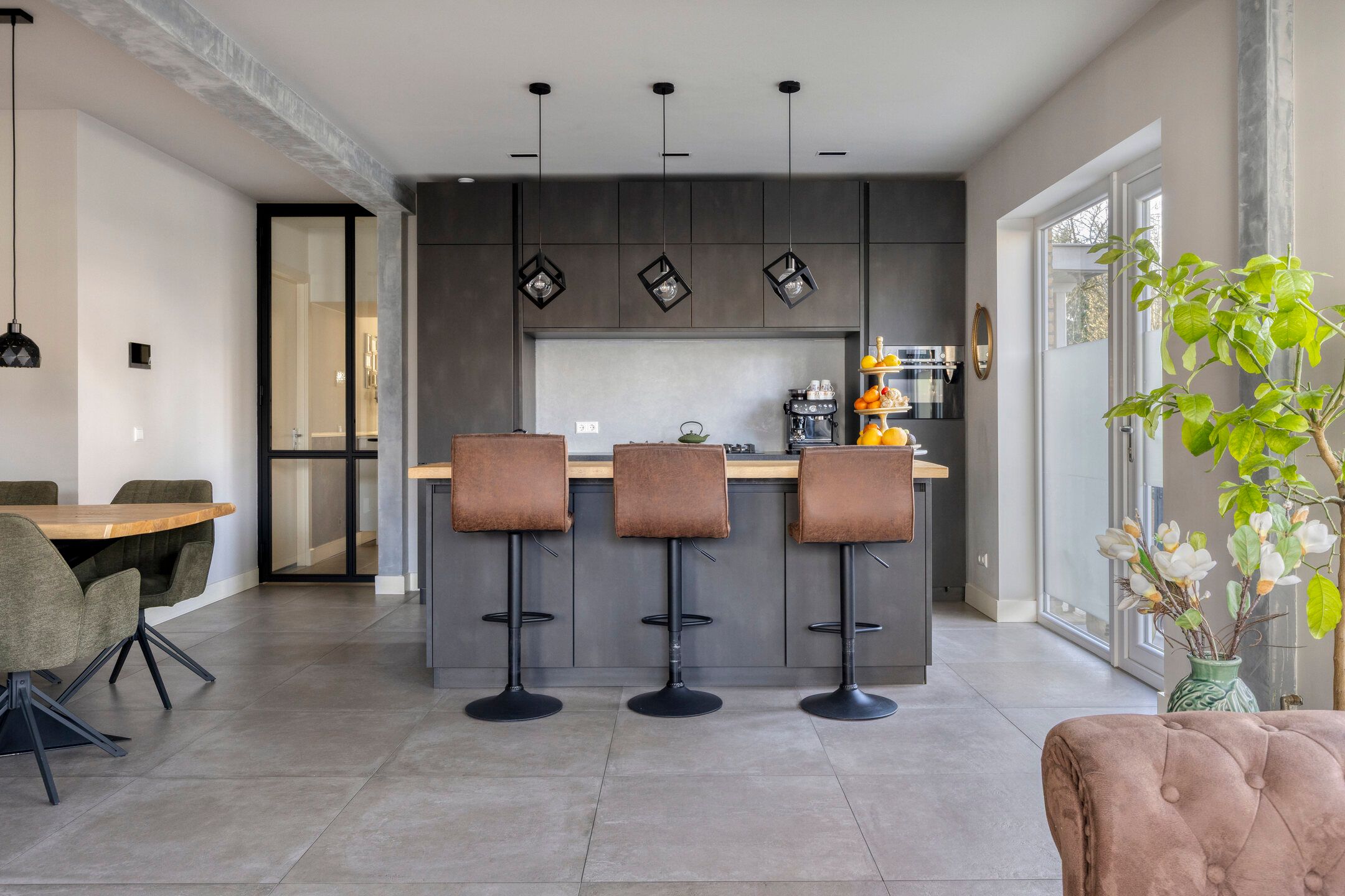 Foto 12 van Hoornbruglaan 86