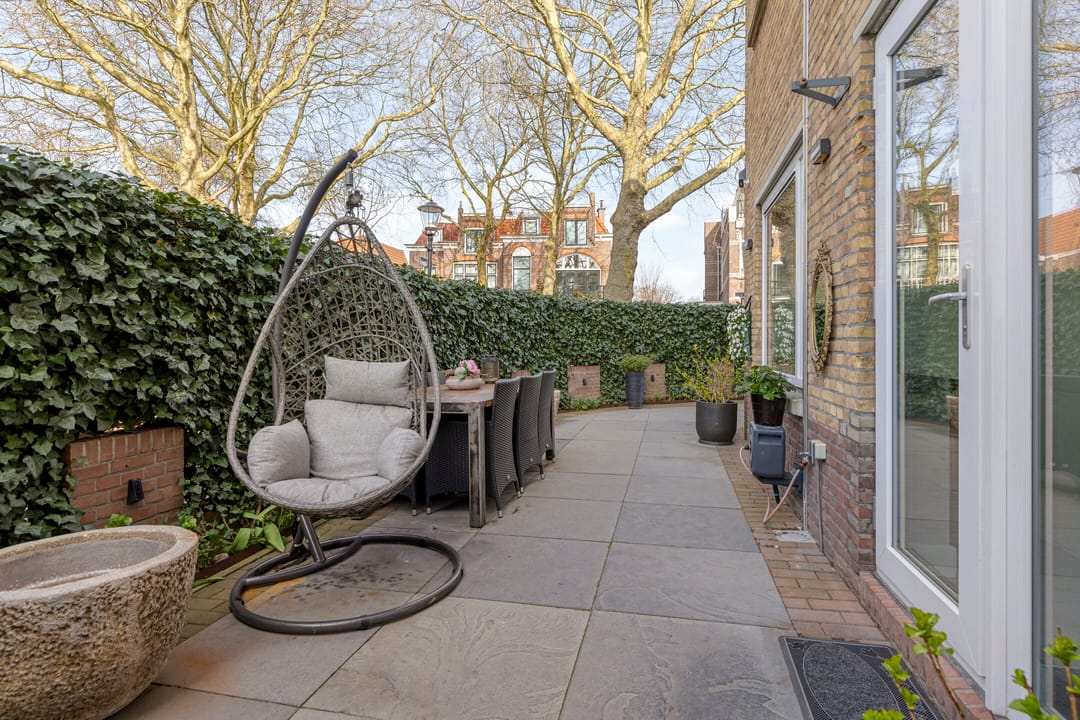 Foto 22 van Hoornbruglaan 86