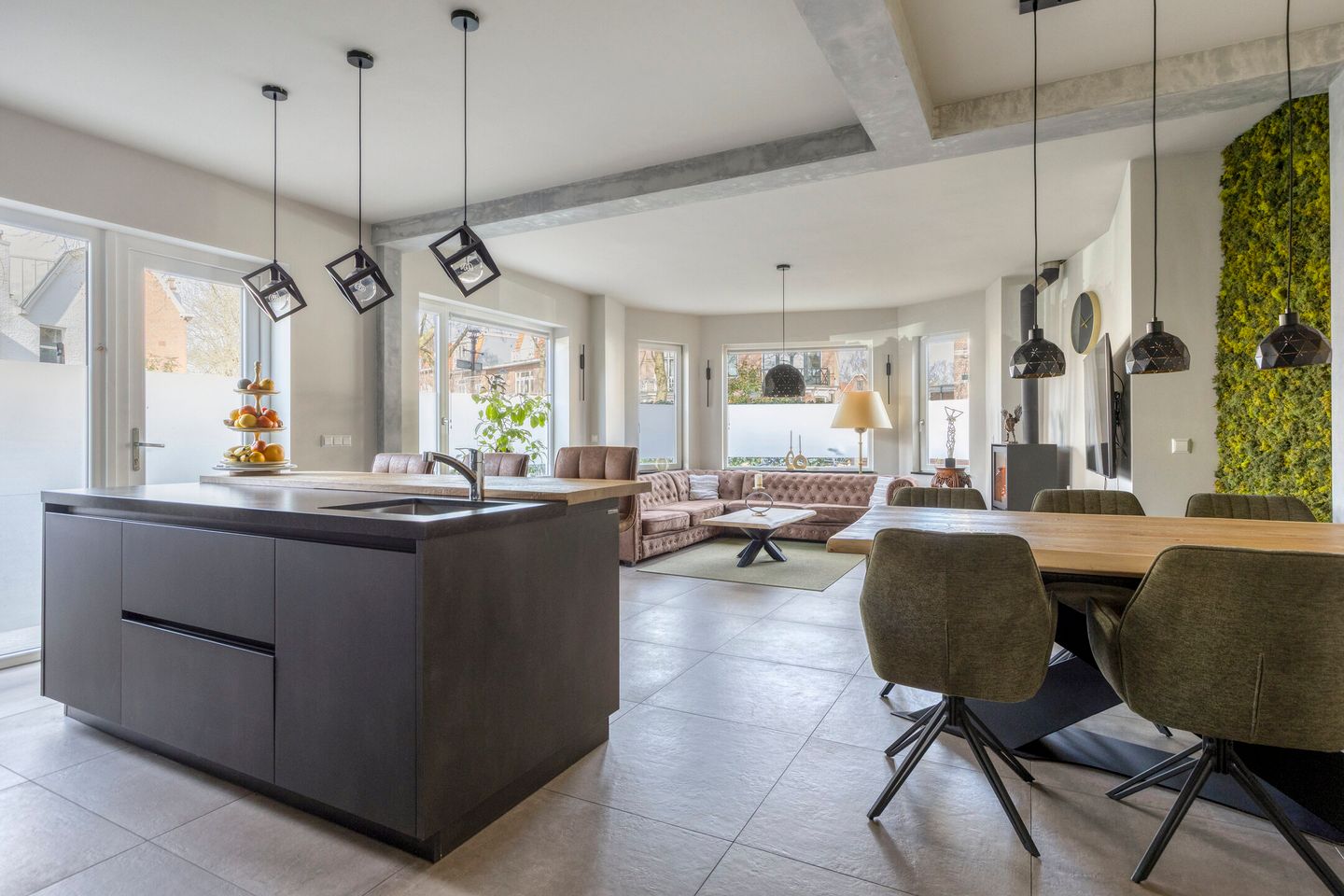 Foto 1 van Hoornbruglaan 86