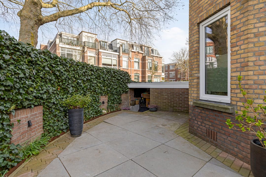 Foto 37 van Hoornbruglaan 86