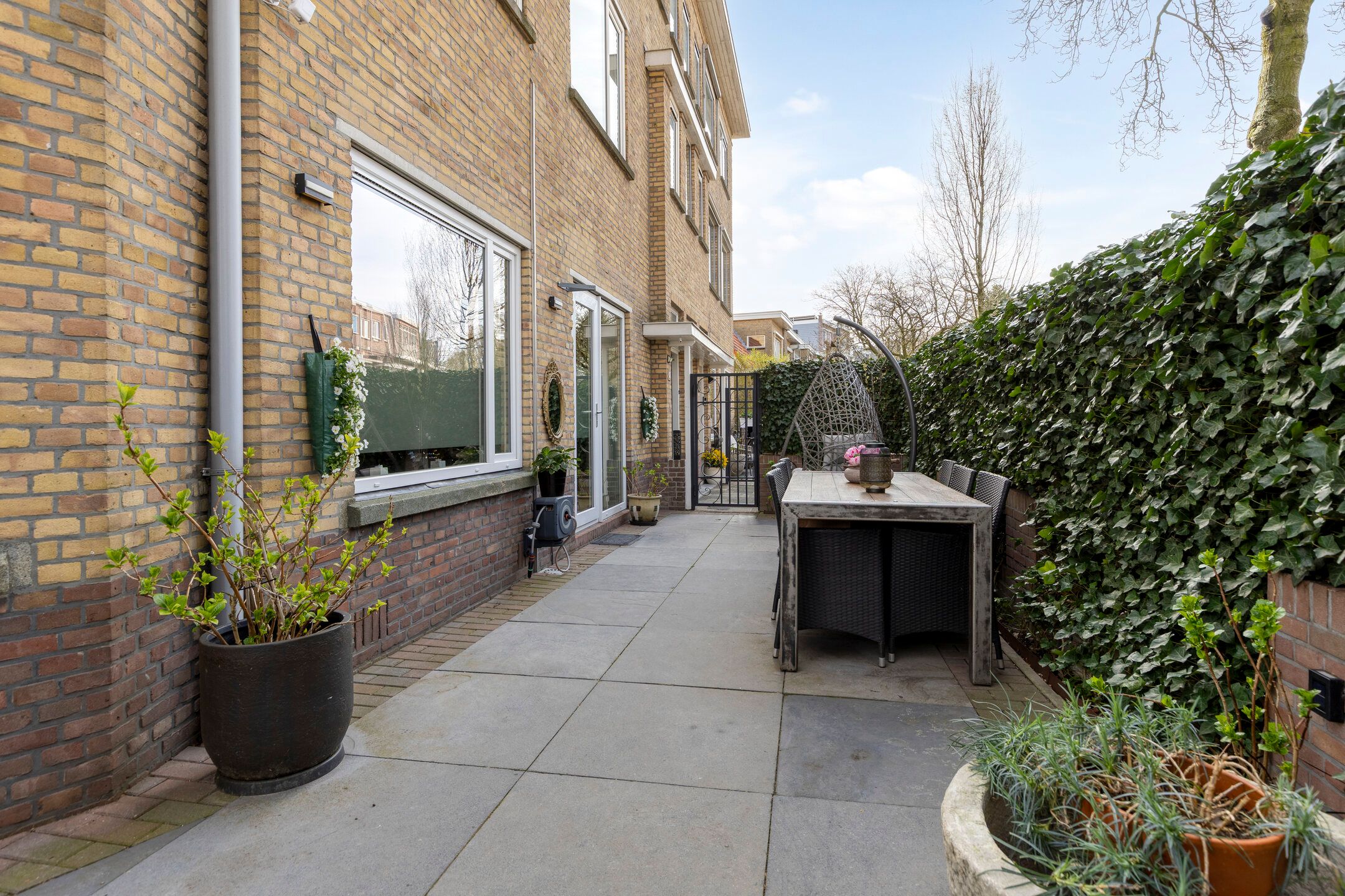 Foto 39 van Hoornbruglaan 86