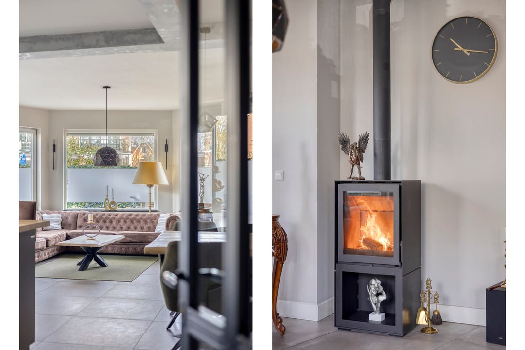 Foto 11 van Hoornbruglaan 86