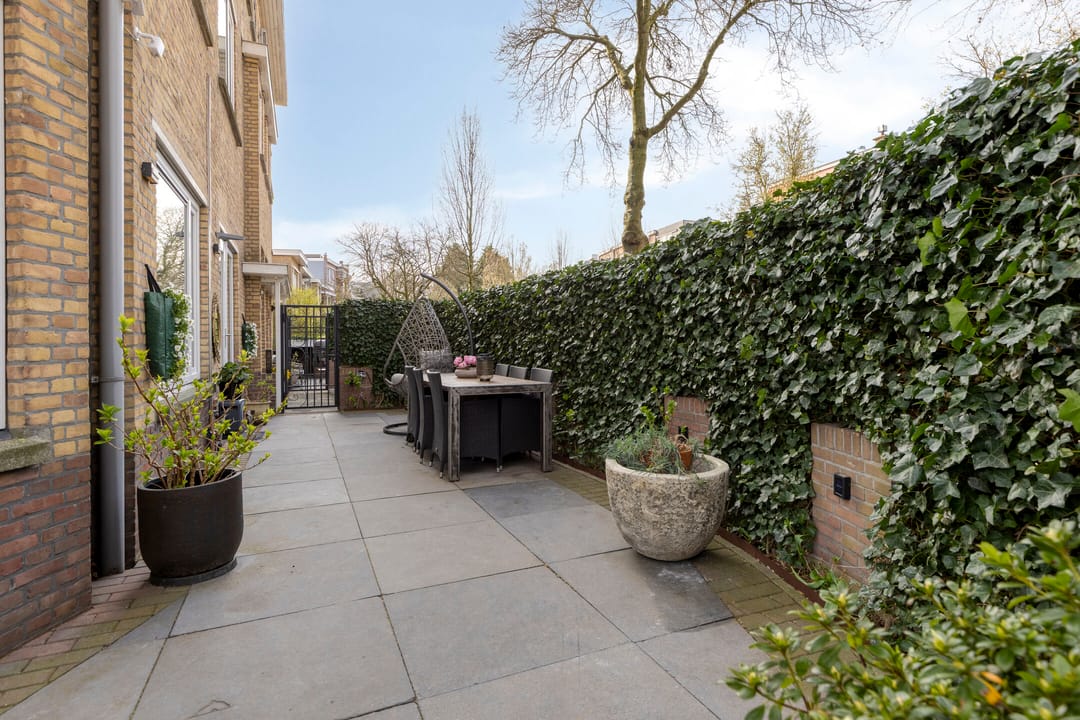 Foto 38 van Hoornbruglaan 86