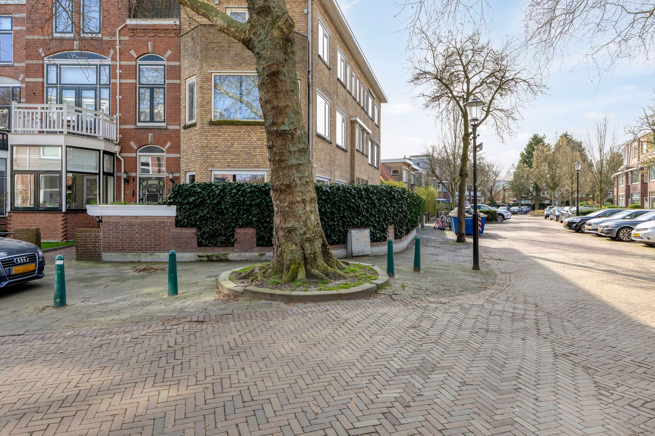 Foto 42 van Hoornbruglaan 86