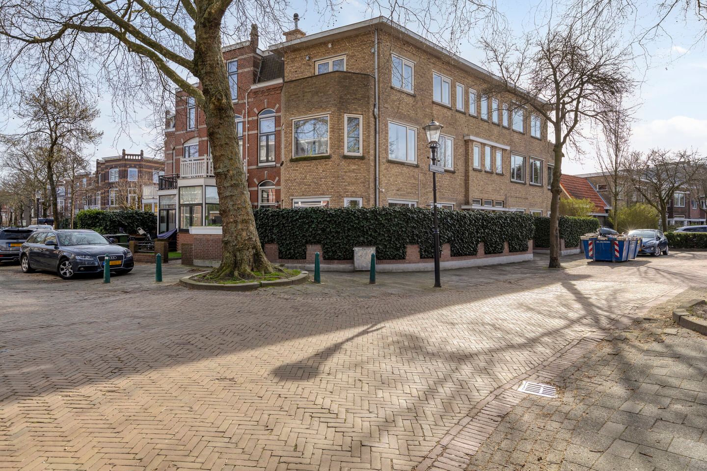 Foto 44 van Hoornbruglaan 86