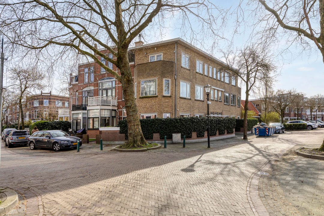 Foto 41 van Hoornbruglaan 86