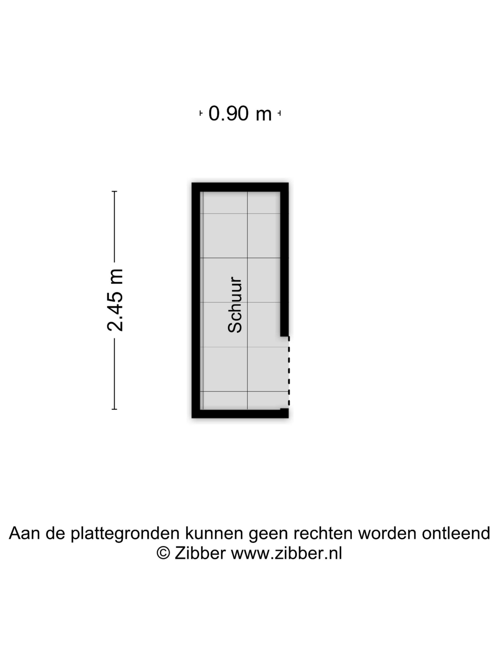 Foto 51 van Hoornbruglaan 86