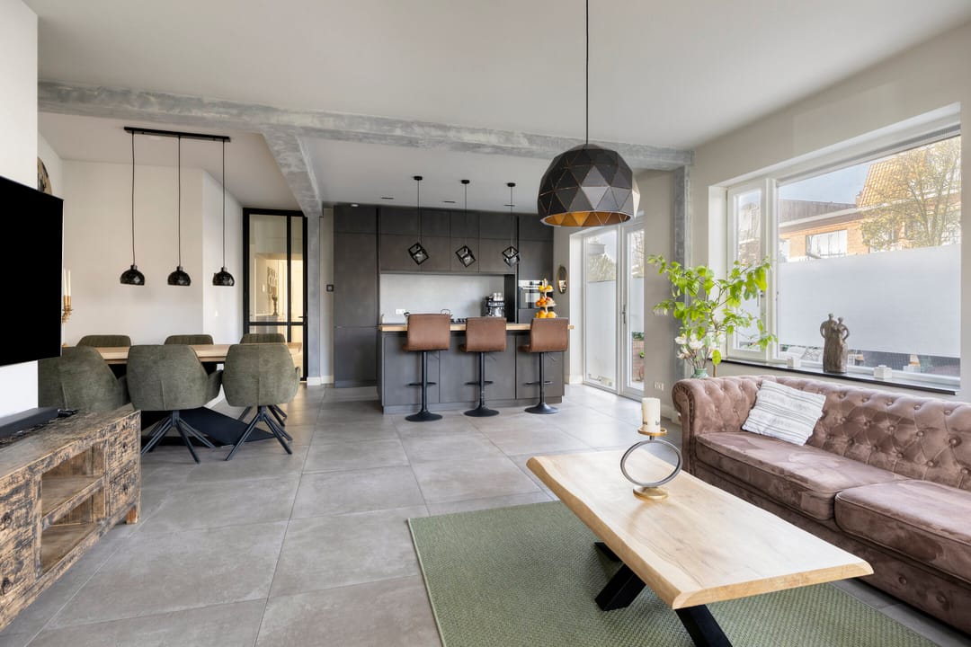 Foto 13 van Hoornbruglaan 86