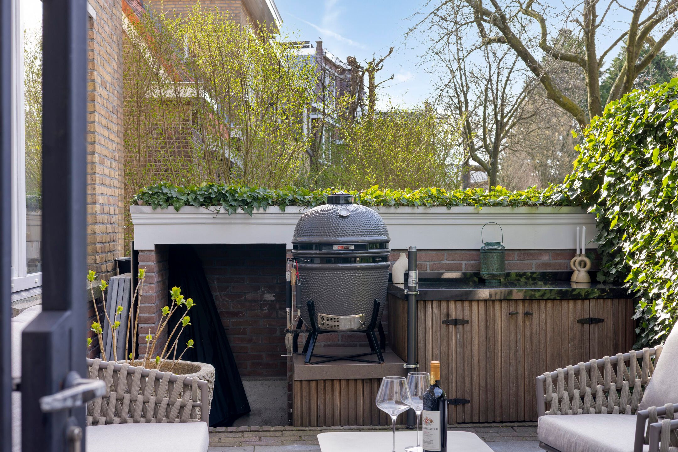 Foto 36 van Hoornbruglaan 86