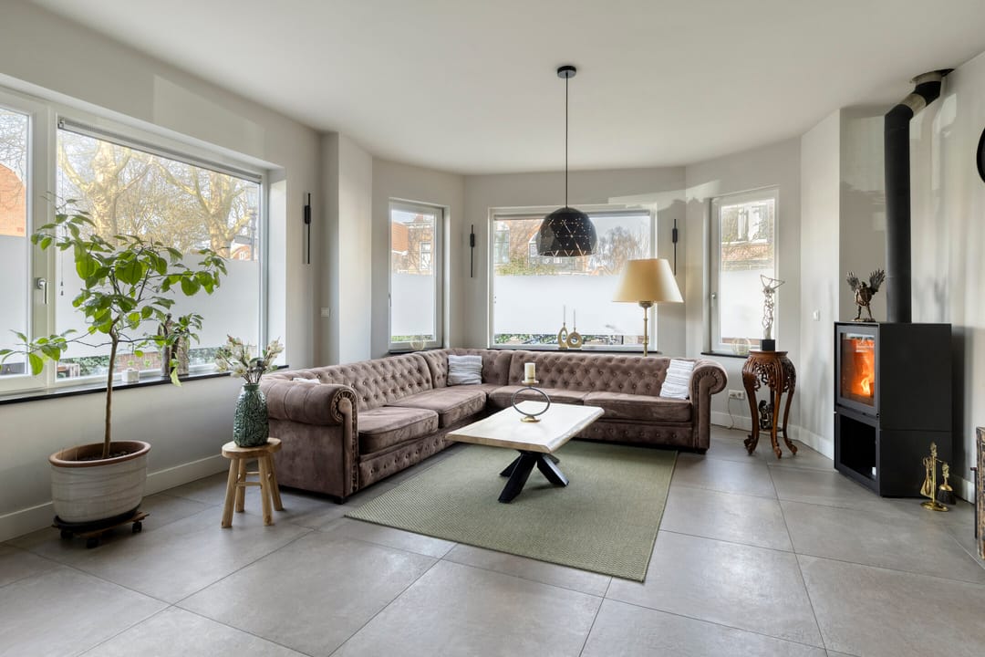 Foto 7 van Hoornbruglaan 86