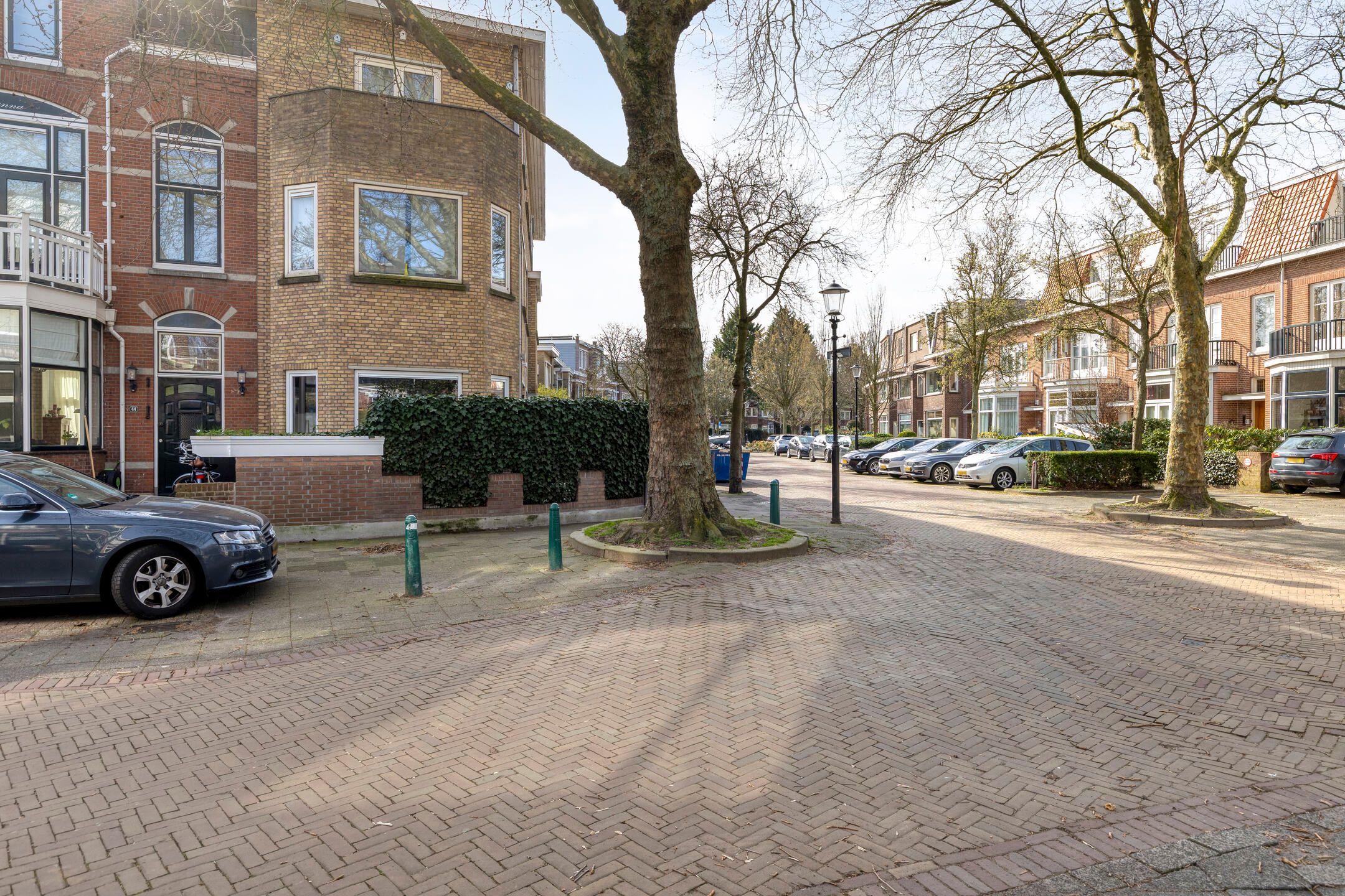 Foto 45 van Hoornbruglaan 86