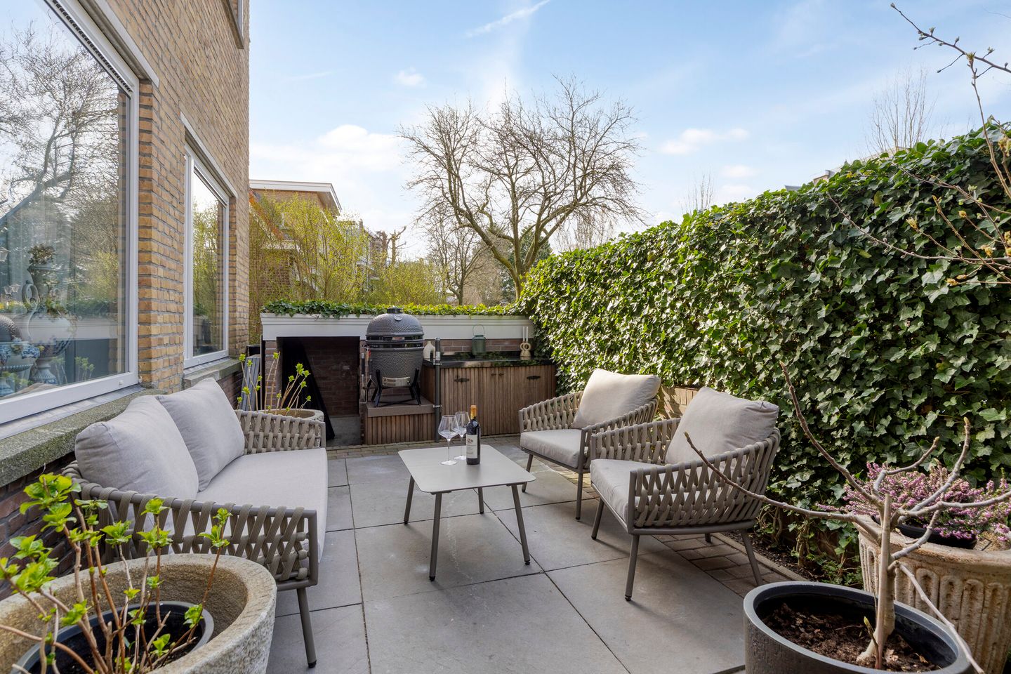 Foto 40 van Hoornbruglaan 86