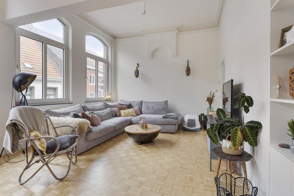 Foto 17 van Heilige Geeststraat 14