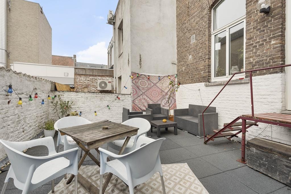 Foto 27 van Heilige Geeststraat 14