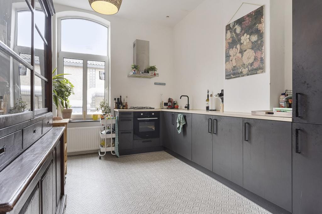 Foto 24 van Heilige Geeststraat 14