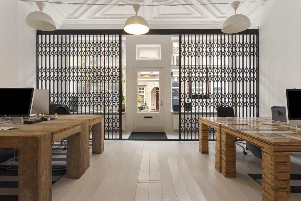 Foto 9 van Heilige Geeststraat 14