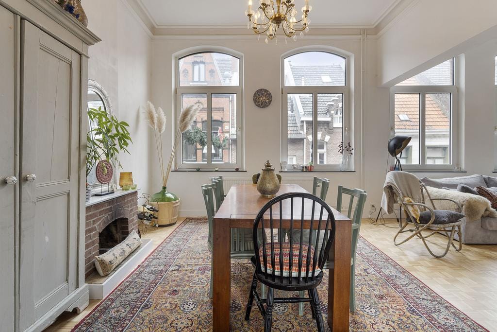 Foto 20 van Heilige Geeststraat 14