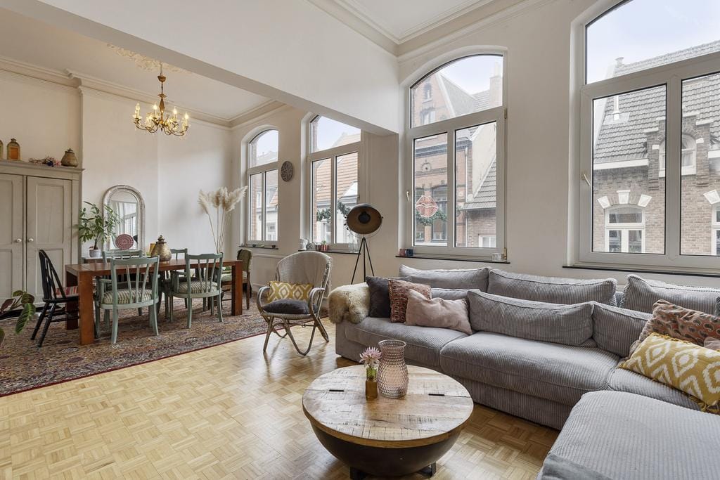 Foto 3 van Heilige Geeststraat 14