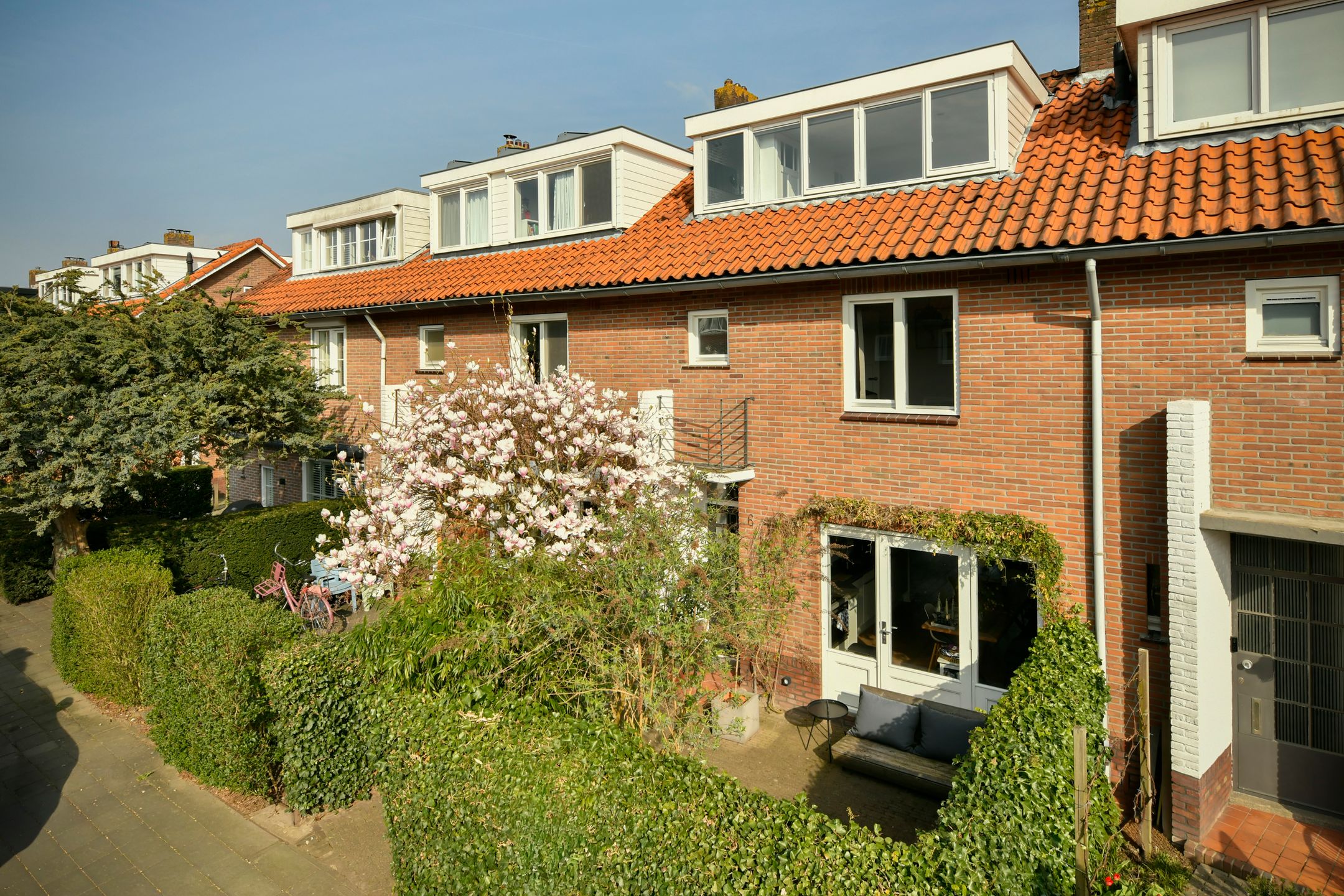 Photo 3 of Meerhuysen 6