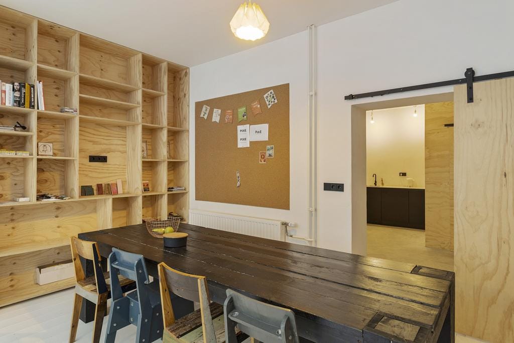 Foto 5 van Heilige Geeststraat 14