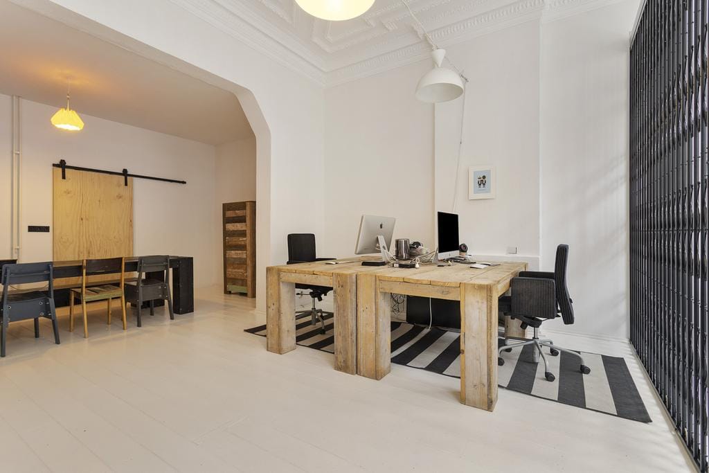 Foto 6 van Heilige Geeststraat 14