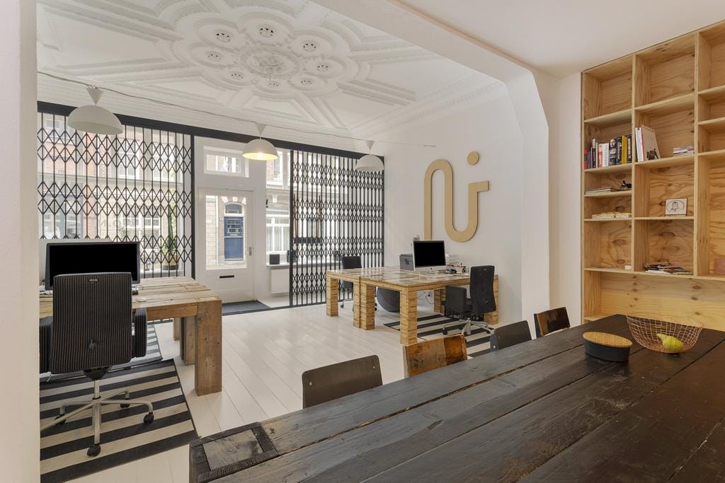 Foto 8 van Heilige Geeststraat 14