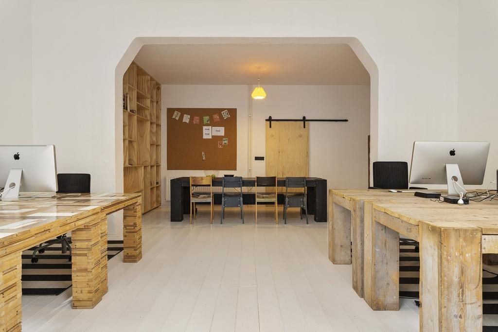 Foto 2 van Heilige Geeststraat 14