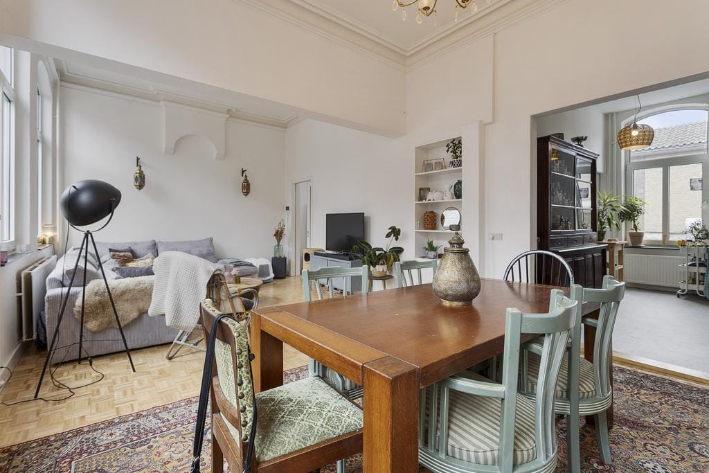 Foto 21 van Heilige Geeststraat 14