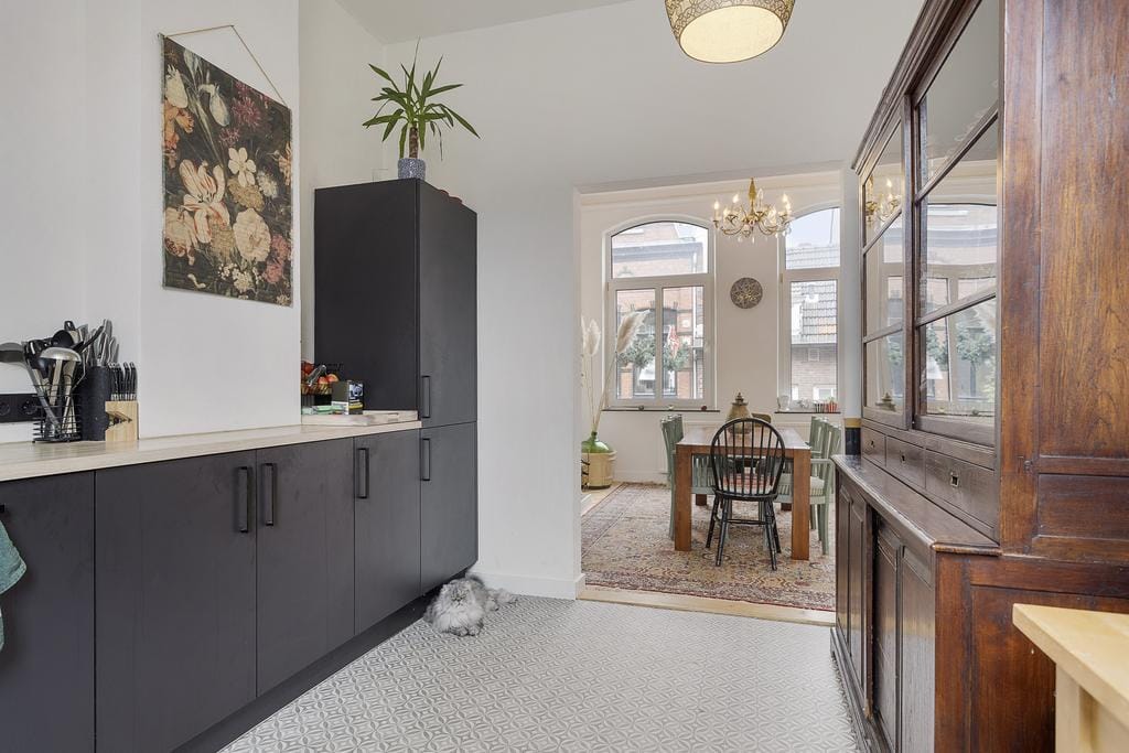 Foto 25 van Heilige Geeststraat 14