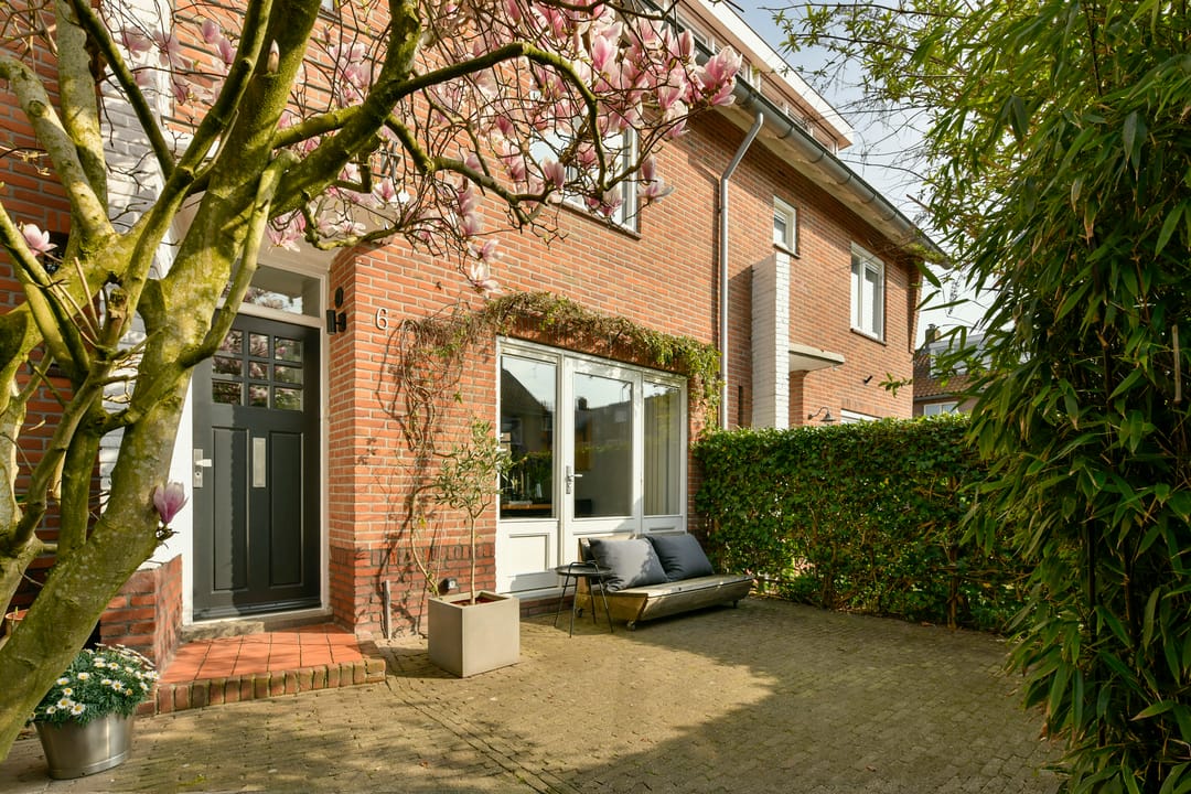 Photo 2 of Meerhuysen 6