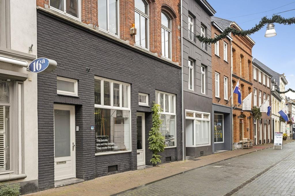 Foto 42 van Heilige Geeststraat 14