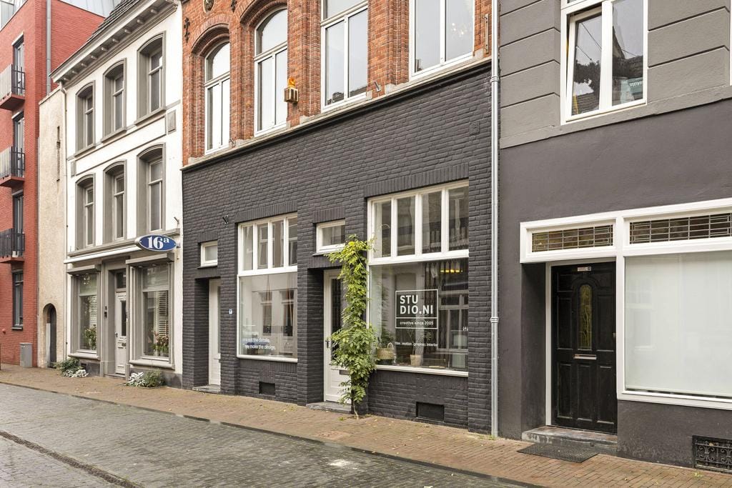 Foto 44 van Heilige Geeststraat 14