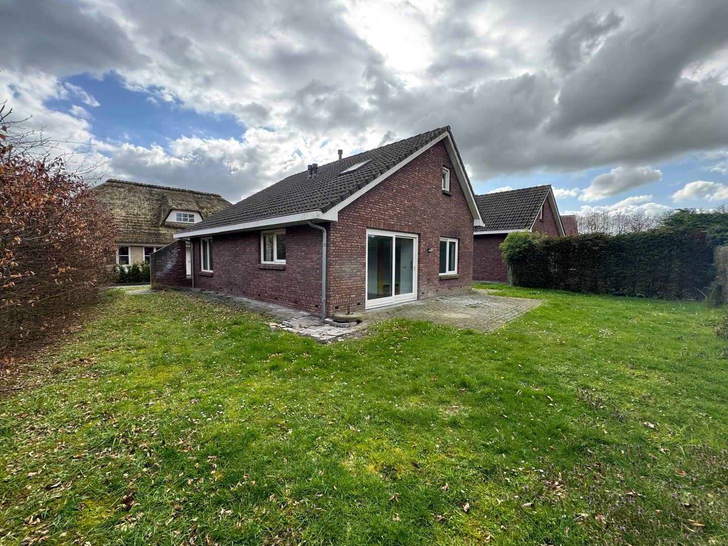 Detached Home with Four Bedrooms in Green Park Setting — 23