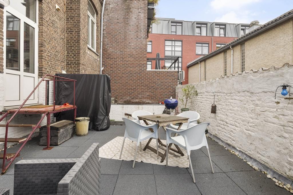 Foto 28 van Heilige Geeststraat 14