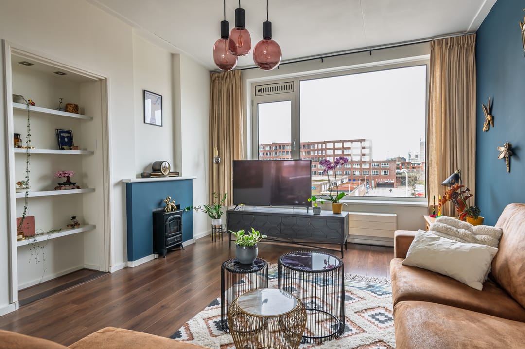 Foto 2 van Marialaan 145