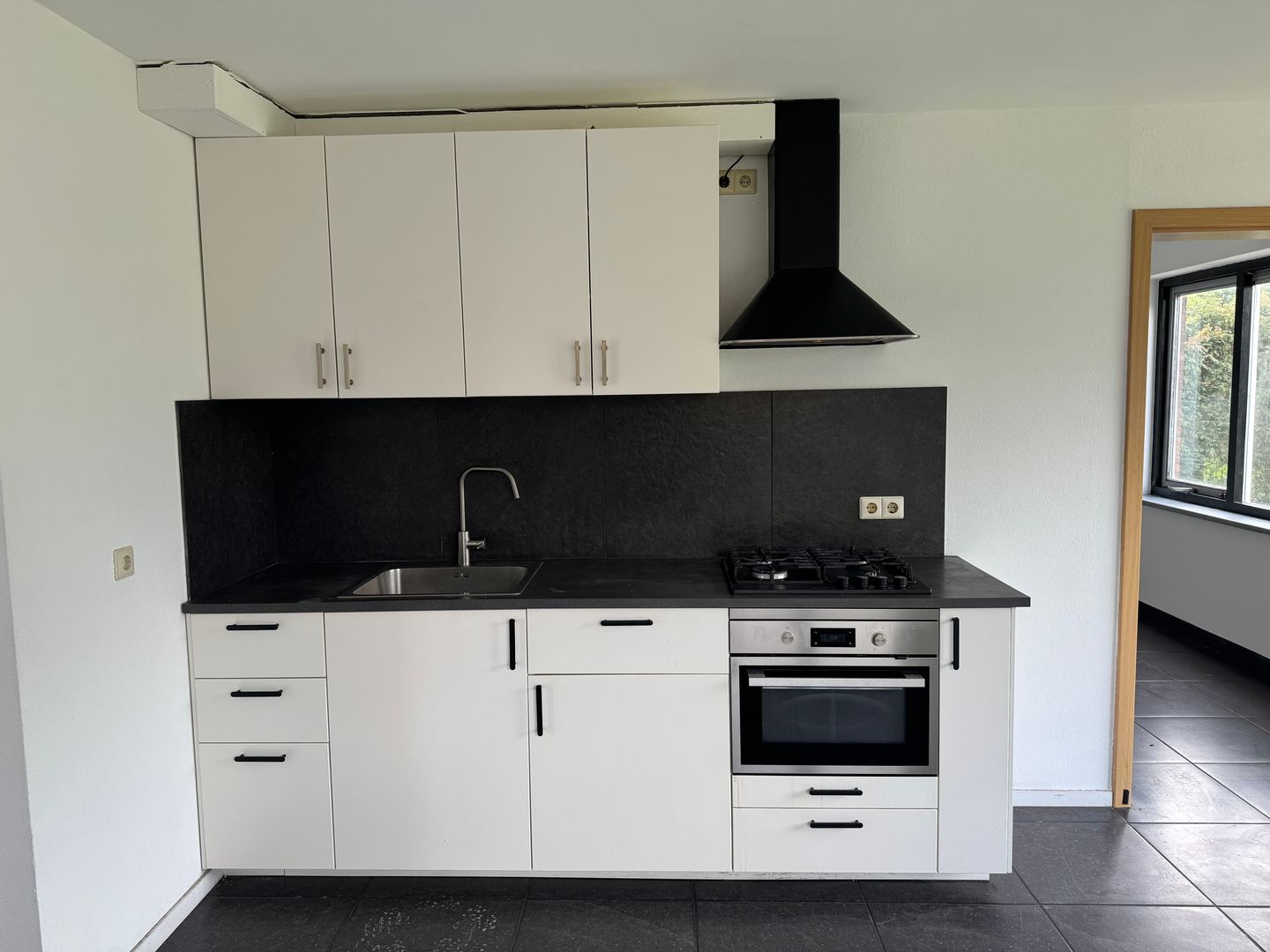 Detached Home with Four Bedrooms in Green Park Setting — 14