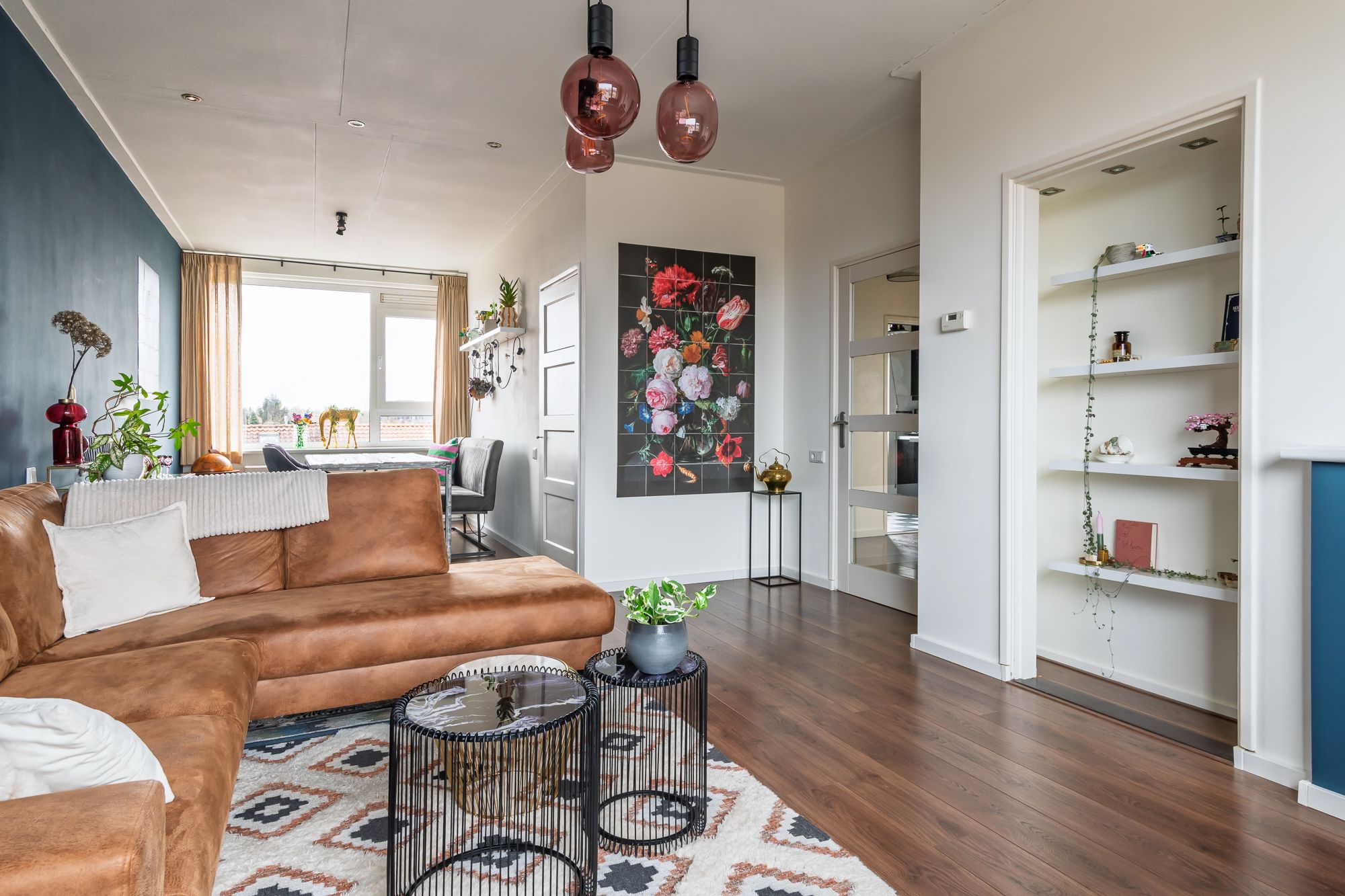 Foto 3 van Marialaan 145