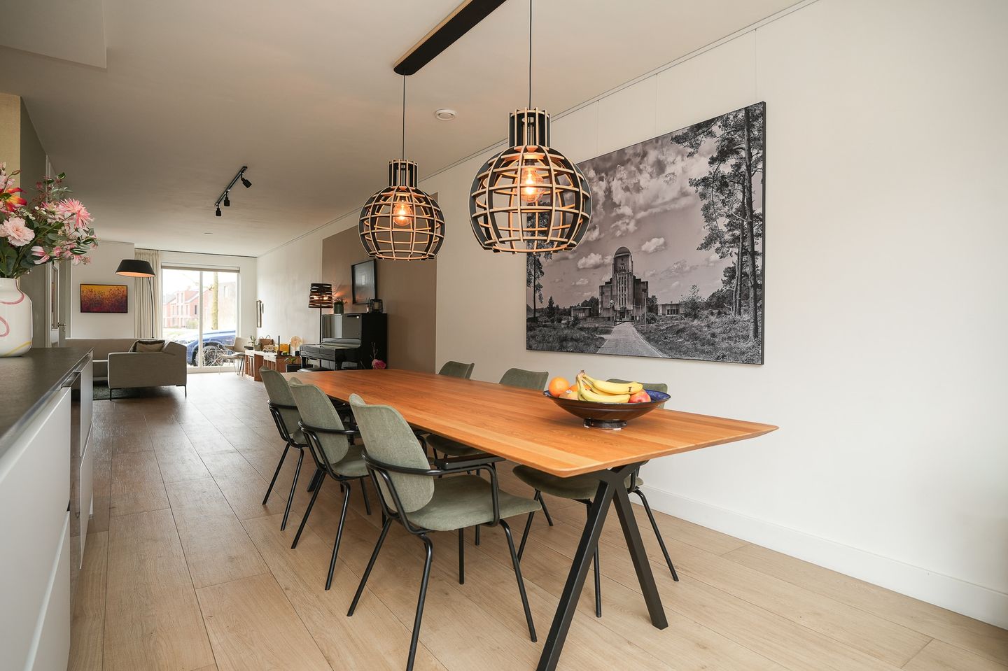 Foto 4 van Wilde rijstvliet 84