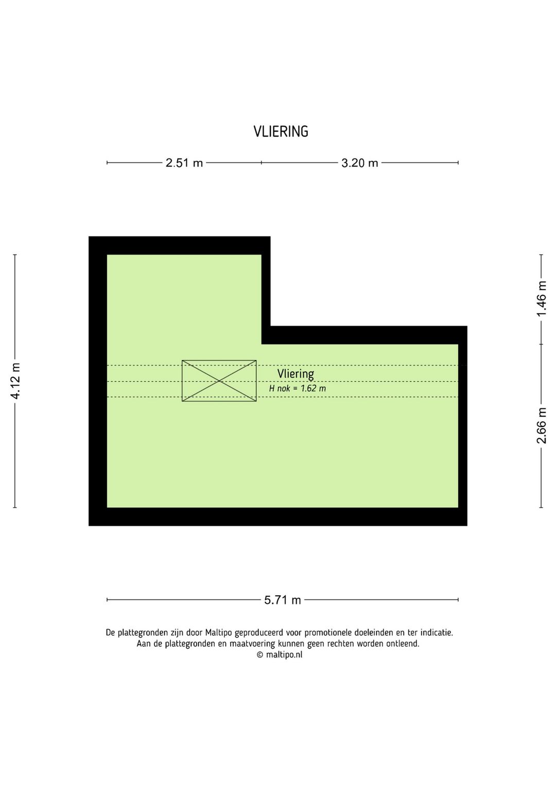 Foto 47 van Wilde rijstvliet 84