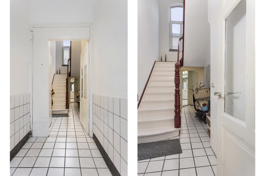 Foto 16 van Heilige Geeststraat 14