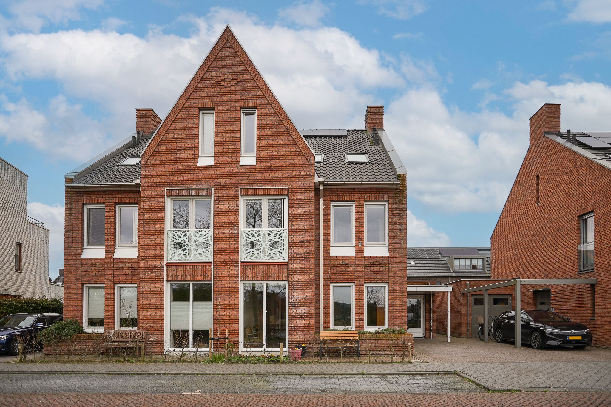 Foto 6 van Wilde rijstvliet 84