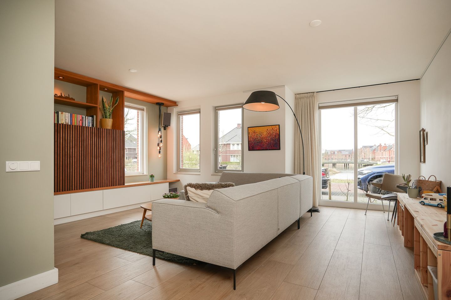 Foto 10 van Wilde rijstvliet 84