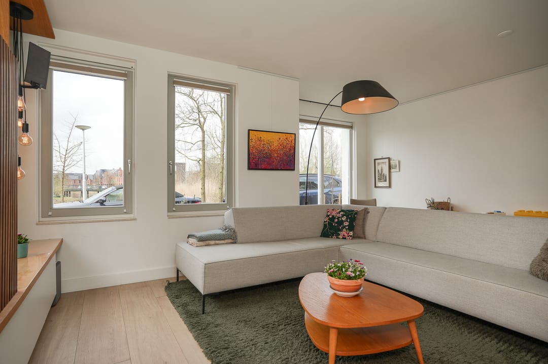 Foto 11 van Wilde rijstvliet 84